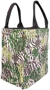 Earthsave Insulated Lunch Bag for Office Men & Women | Canvas Tiffin Bags for Office |Lunch Box Bag for Kids